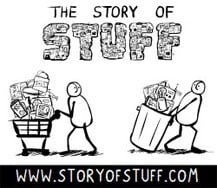 The Story of Stuff (2007)