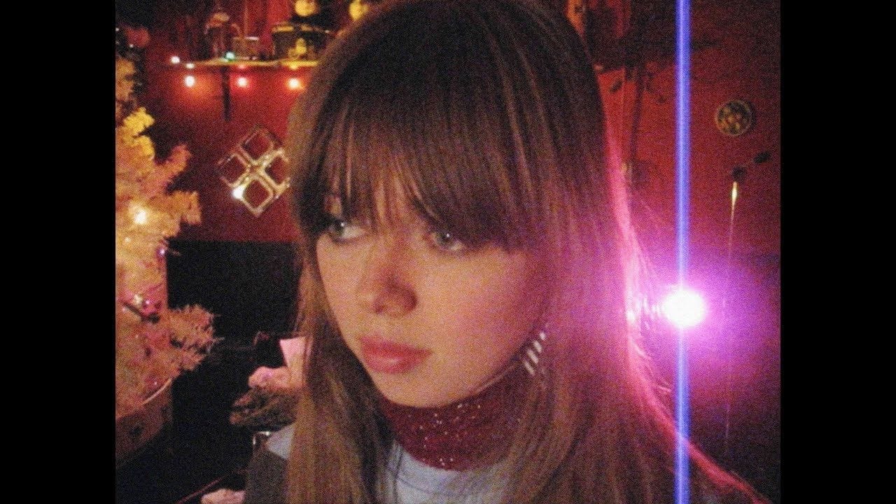 Chromatics - I'm On Fire