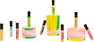 Pearfat Discovery Set