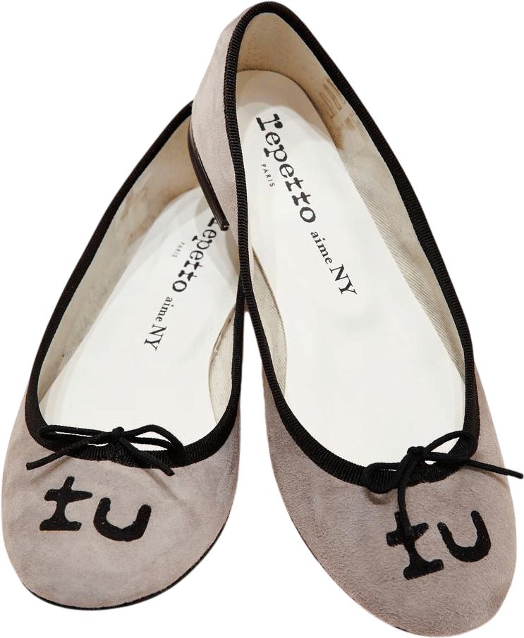 Repetto ‘TuTu’ flats
