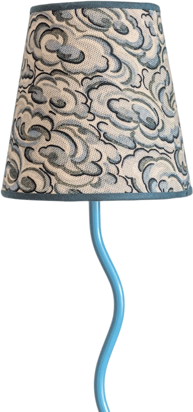 Print Sisters Archive Lampshades