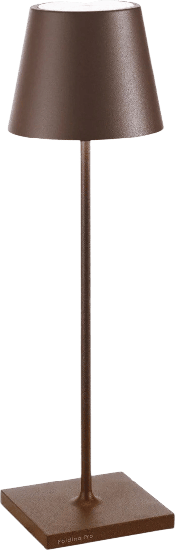 I love lamp (LED/cordless)