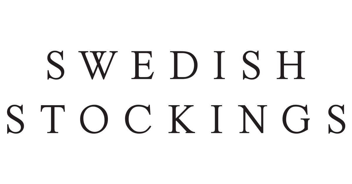 Swedish Stockings