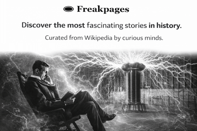 Freakpages