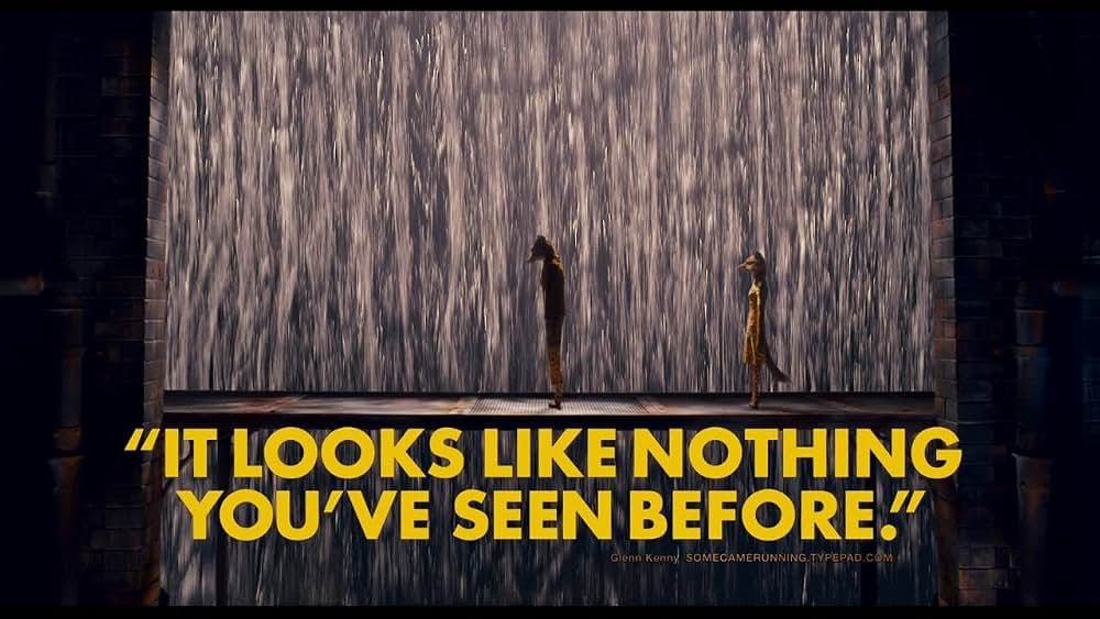 Fantastic Mr. Fox (2009)