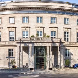Das Stue hotel in Berlin