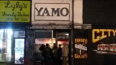 Yamo