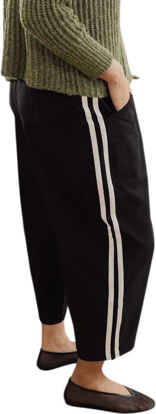Porch Balloon Pants
