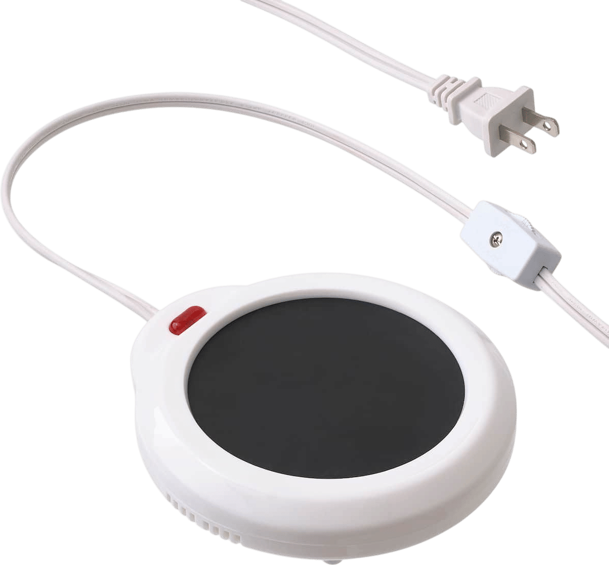 Candle Warmer, but use it for coffee