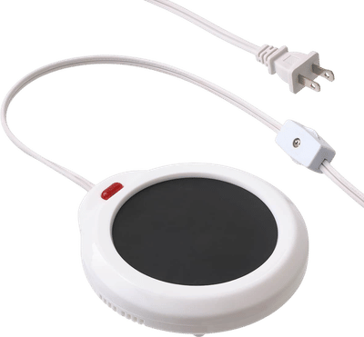 Electric Candle Warmer