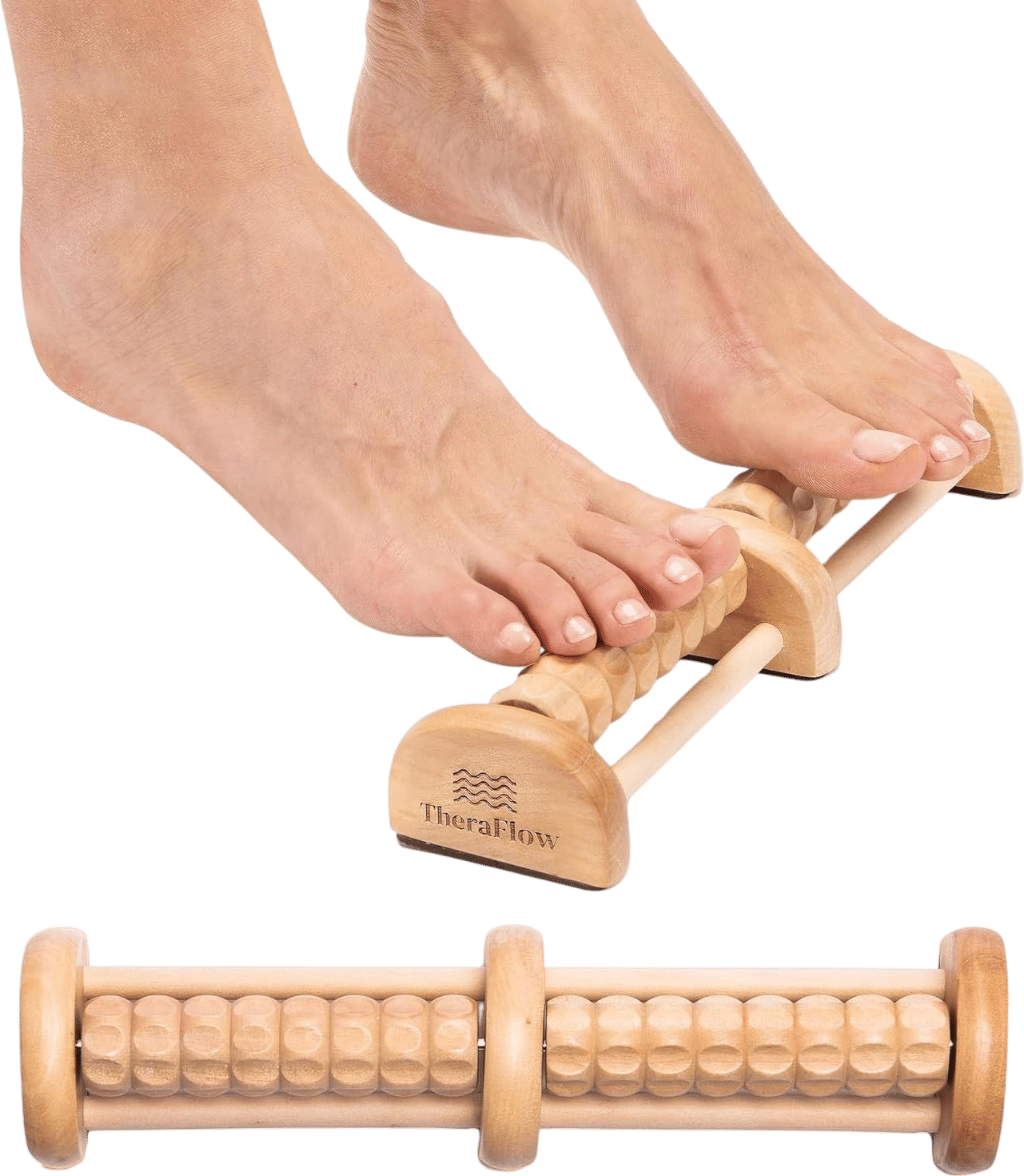 Foot Roller Thing
