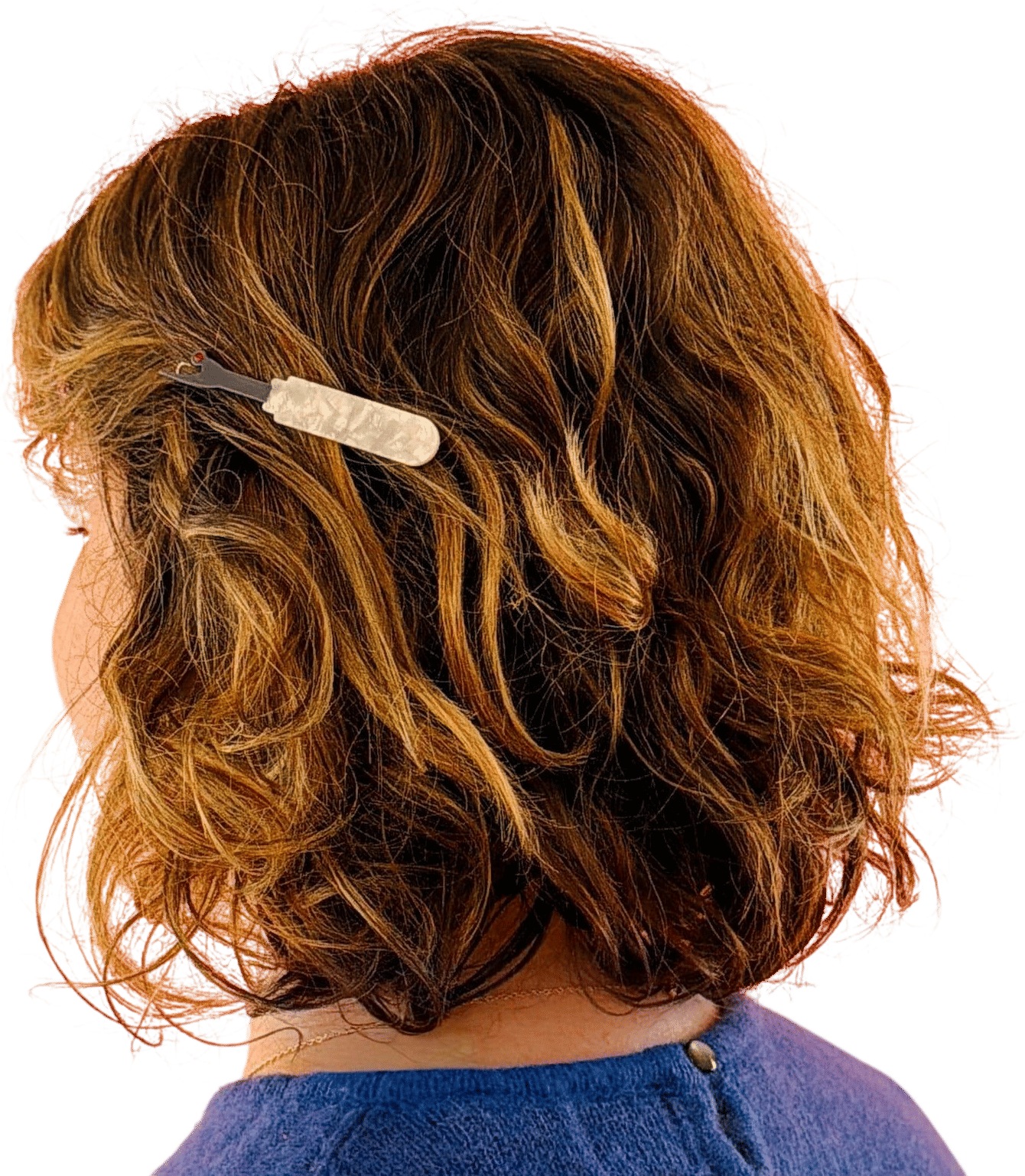 Seam Ripper Barrette