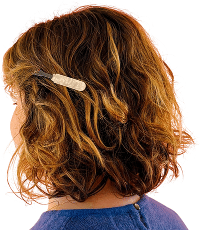 Seam Ripper Barrette