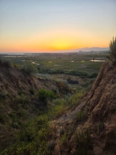 Bluff Trail Park
