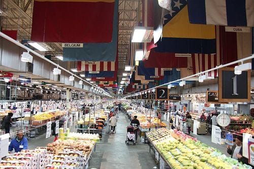 Dekalb Farmers Market