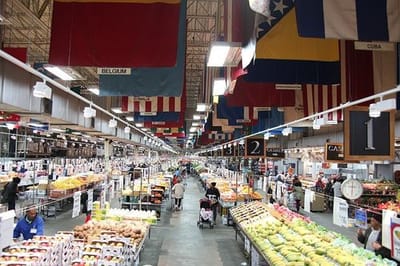 Your DeKalb Farmers Market