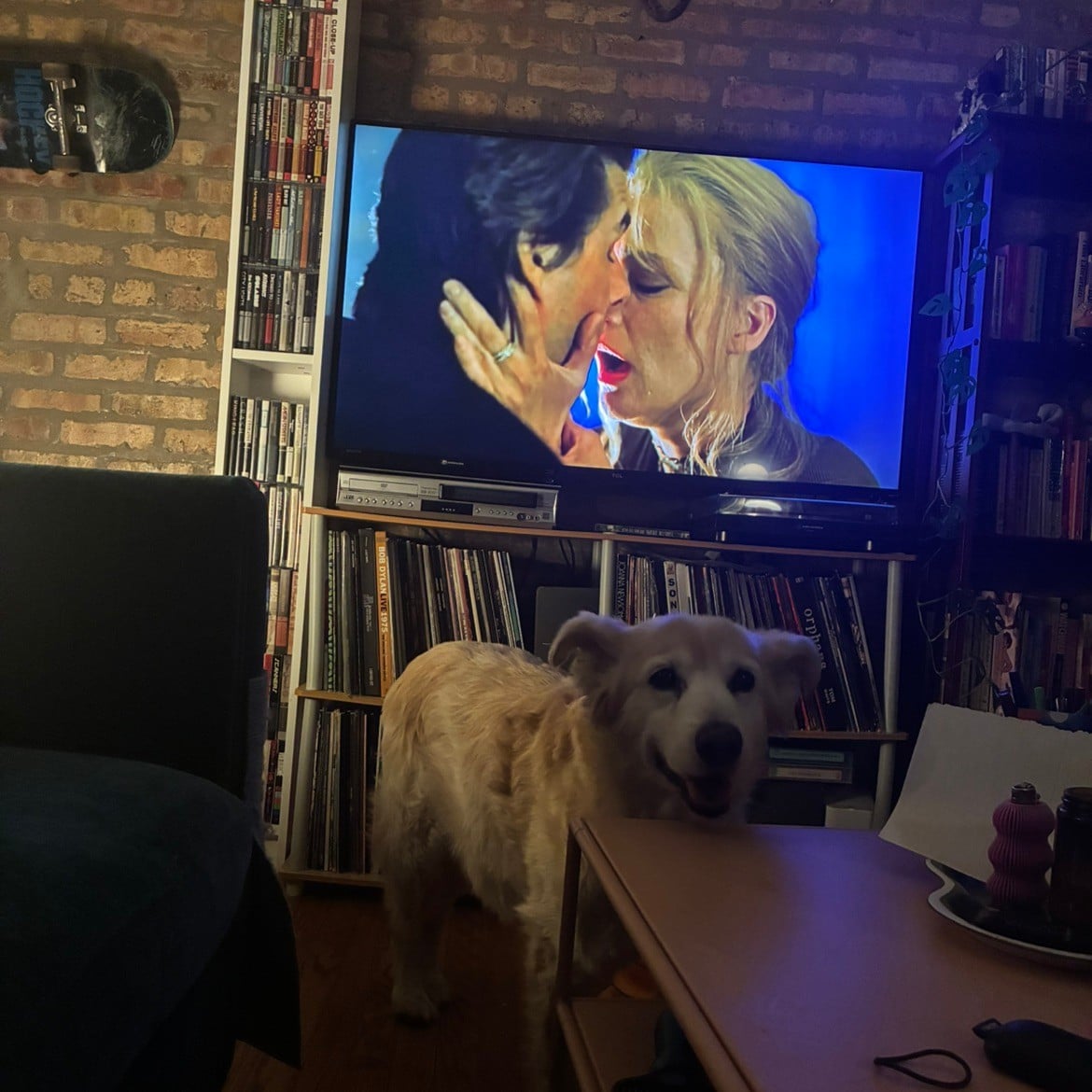 TV good