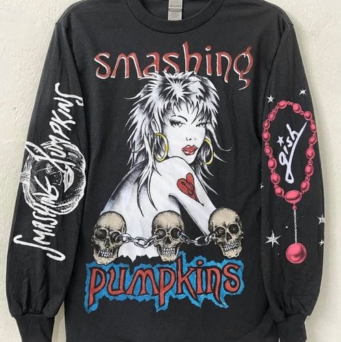 T-SHIRTS
