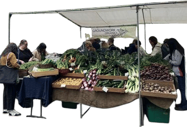 PSU Farmers Market