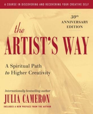 The Artist's Way (Julia Cameron)