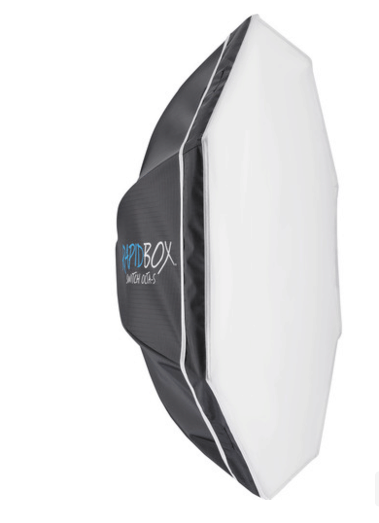 Rapid Box Switch Octa-S Softbox (26")