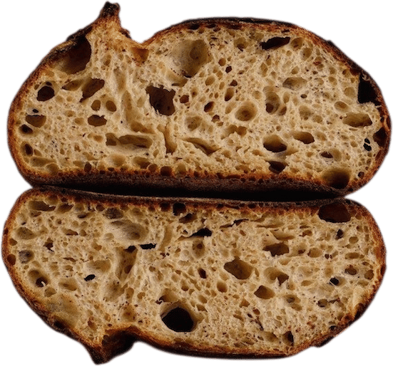 Jyan Isaac Bread