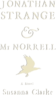 jonathan strange & Mr.norrell