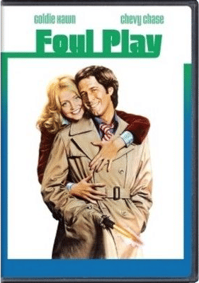 Foul Play (1978)