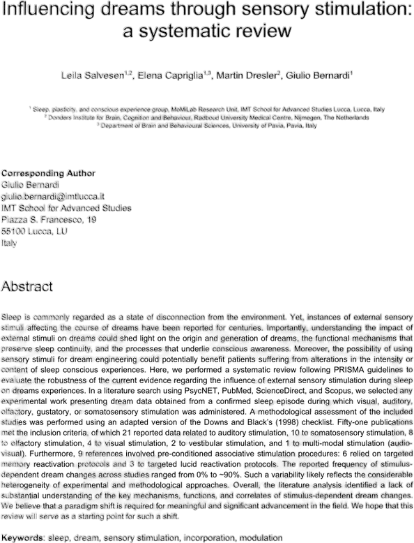 Members-Only Recommendation