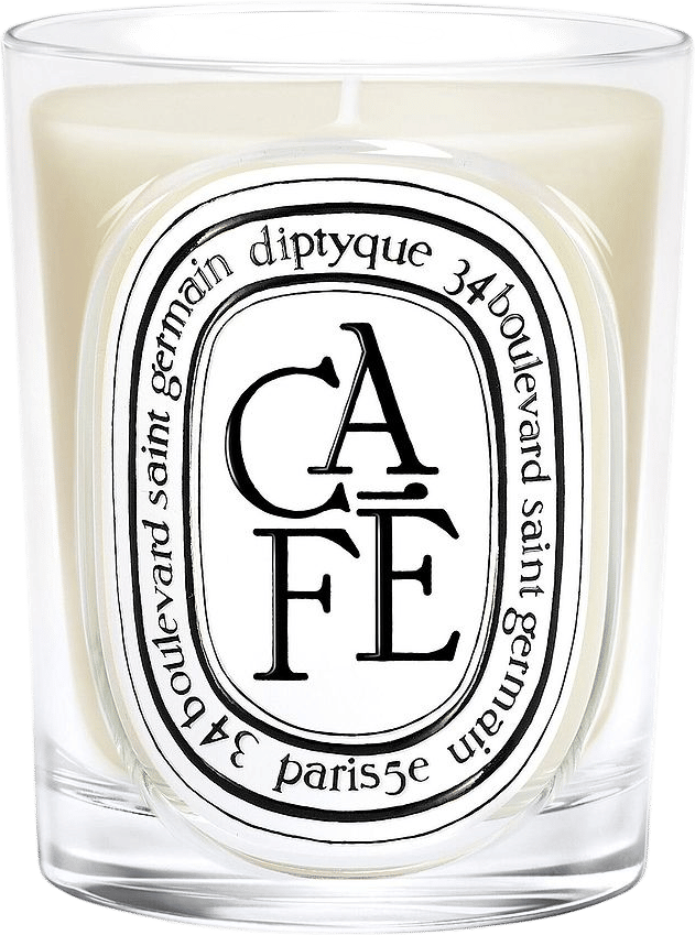 Diptyque Cafe Classic Candle