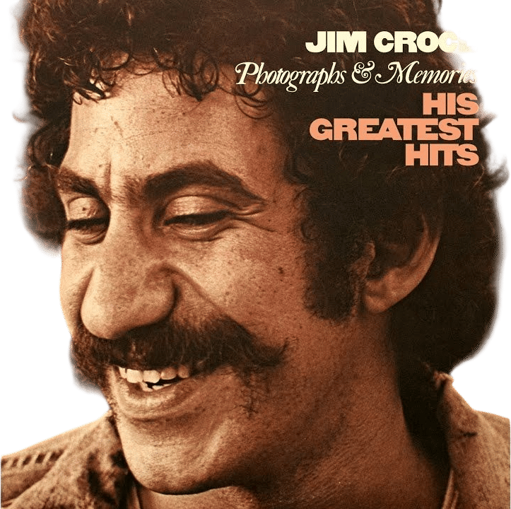 Time in a Bottle - Jim Croce