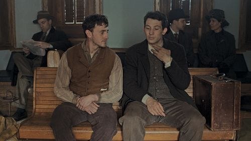 The History of Sound