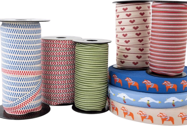 Swedish Ribbon