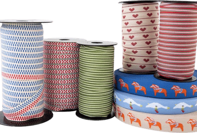 Swallings Swedish Ribbon