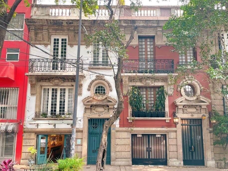 Roma Norte