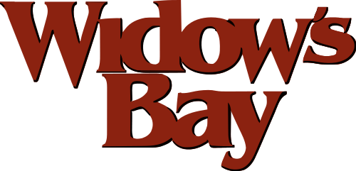 Widow’s Bay (Apple TV)