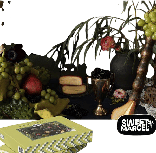 SweetMarcelCo