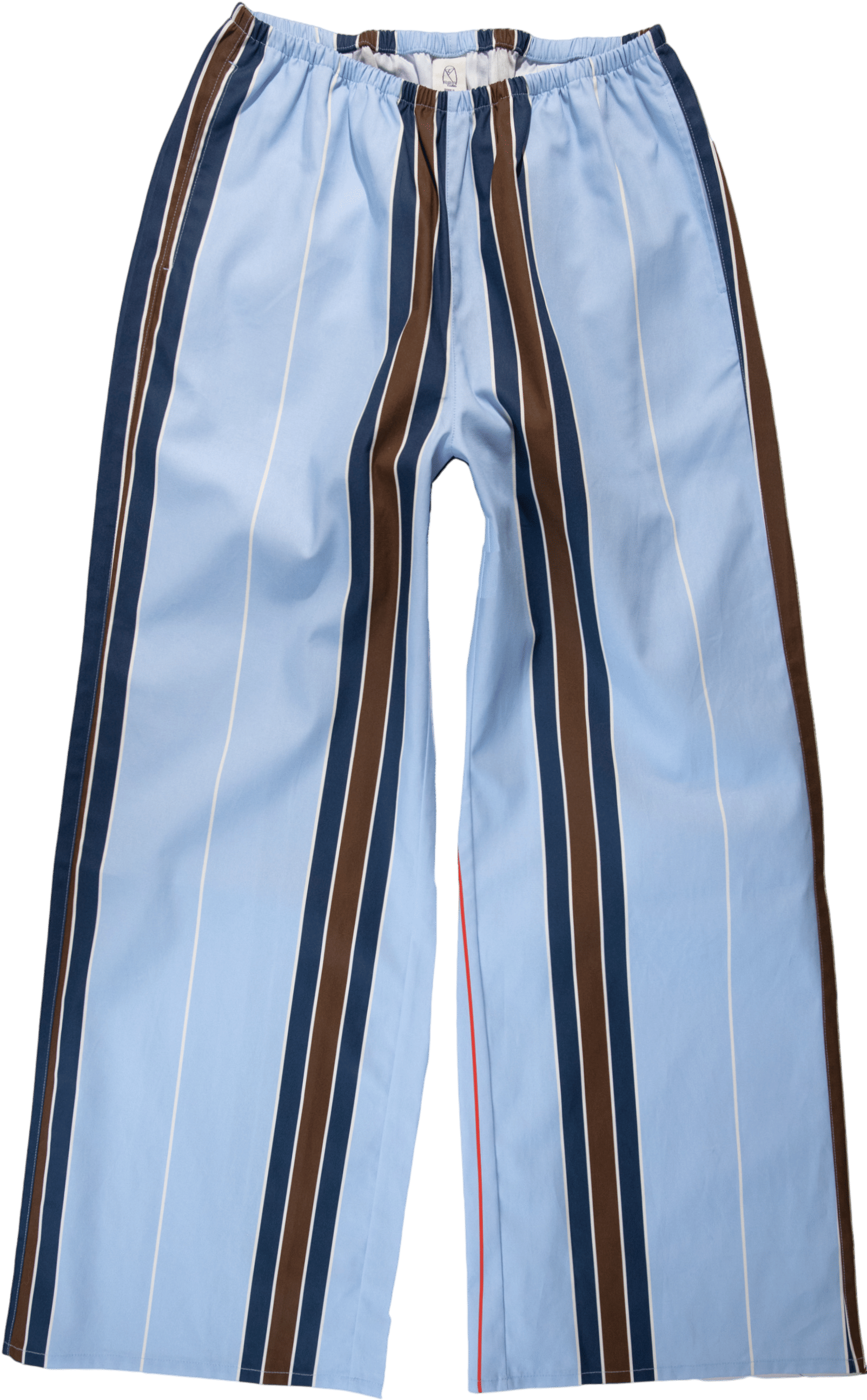 Poplin Pant