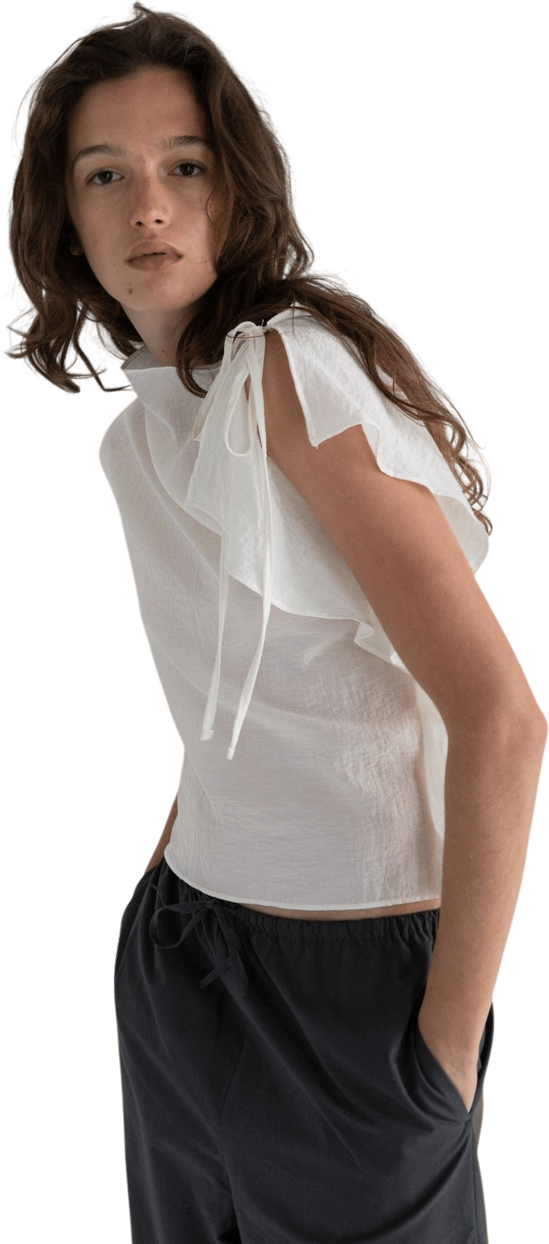 Audrey Top