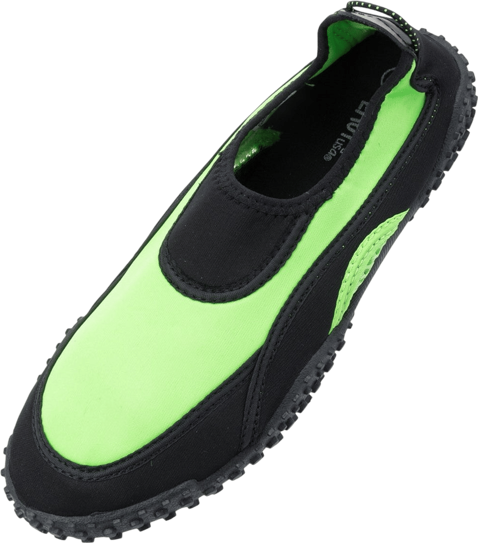 Water shoes as regular shoes