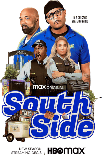 South Side