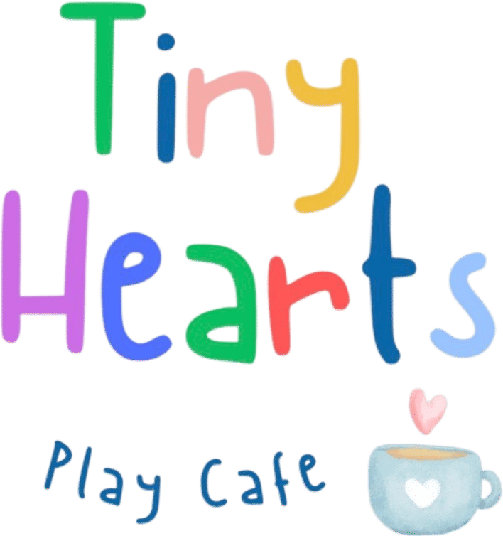 tiny hearts play cafe