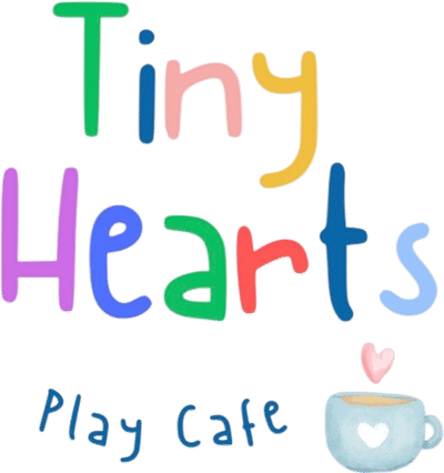 Tiny Hearts Play Cafe