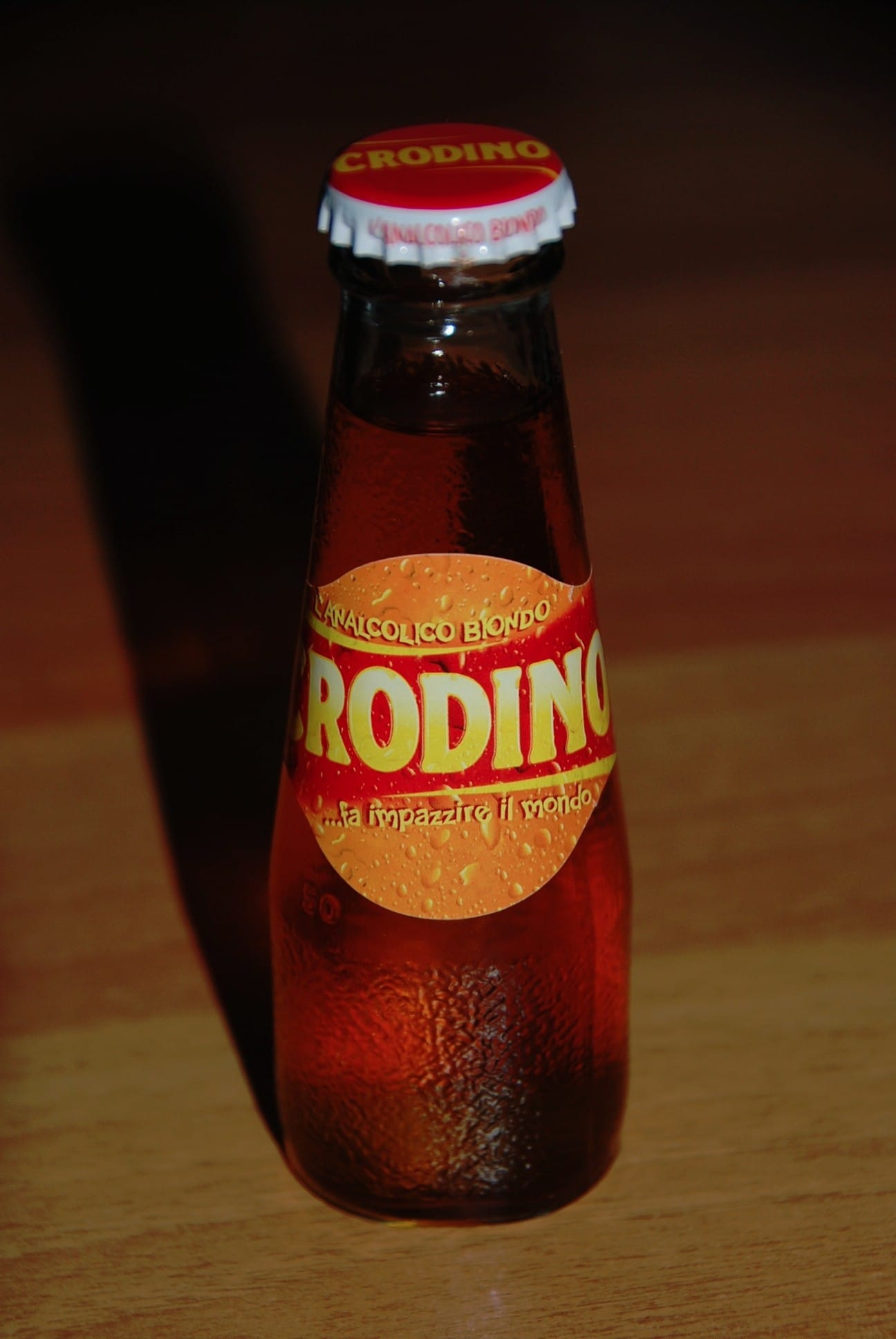 crodino!!!!!!!