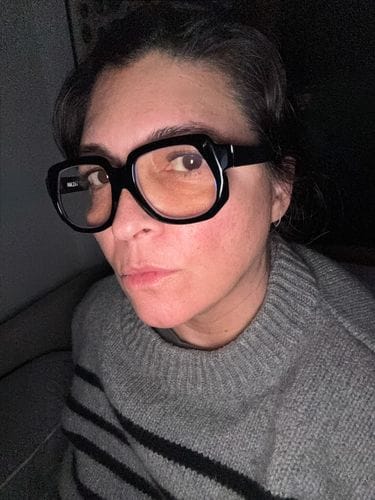 Knitwear, I have a problem. 