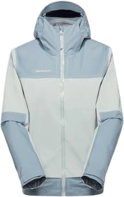 Ducan Guide HS Hooded Jacket Women