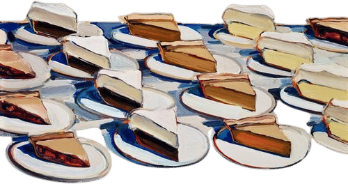 PIE PARTY
