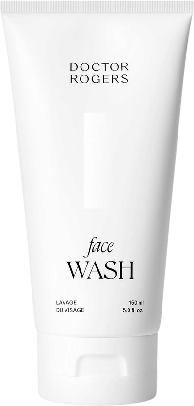 The Face Wash