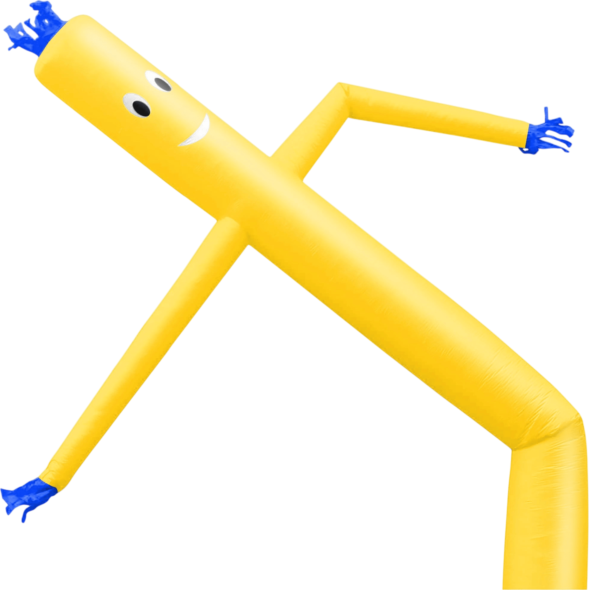 Wacky Waving Inflatable Tube Guy
