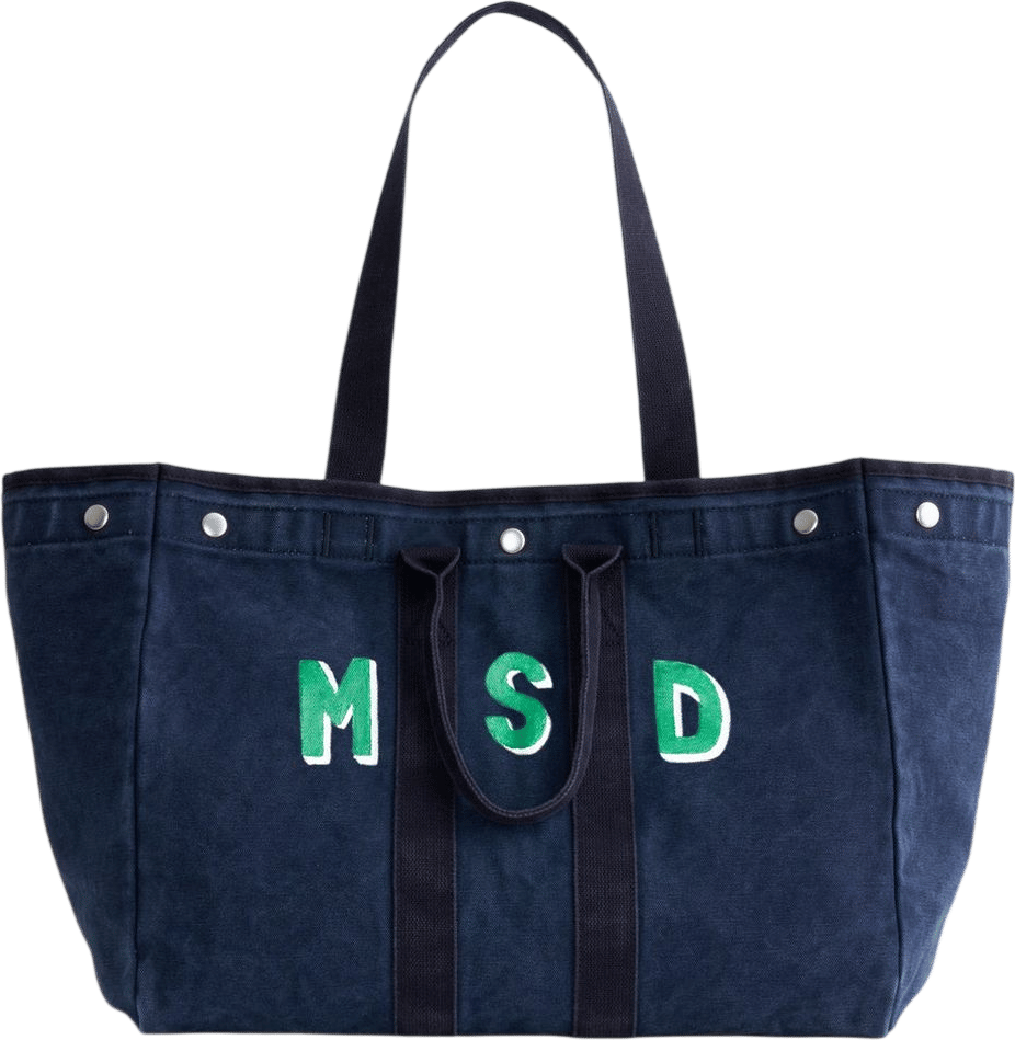 The Perfect Weekender